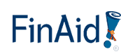 finaid dot org log