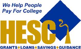 hesc log