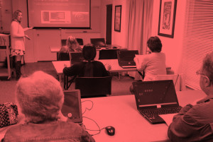 Basic Computer Class