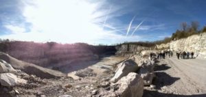 quarry