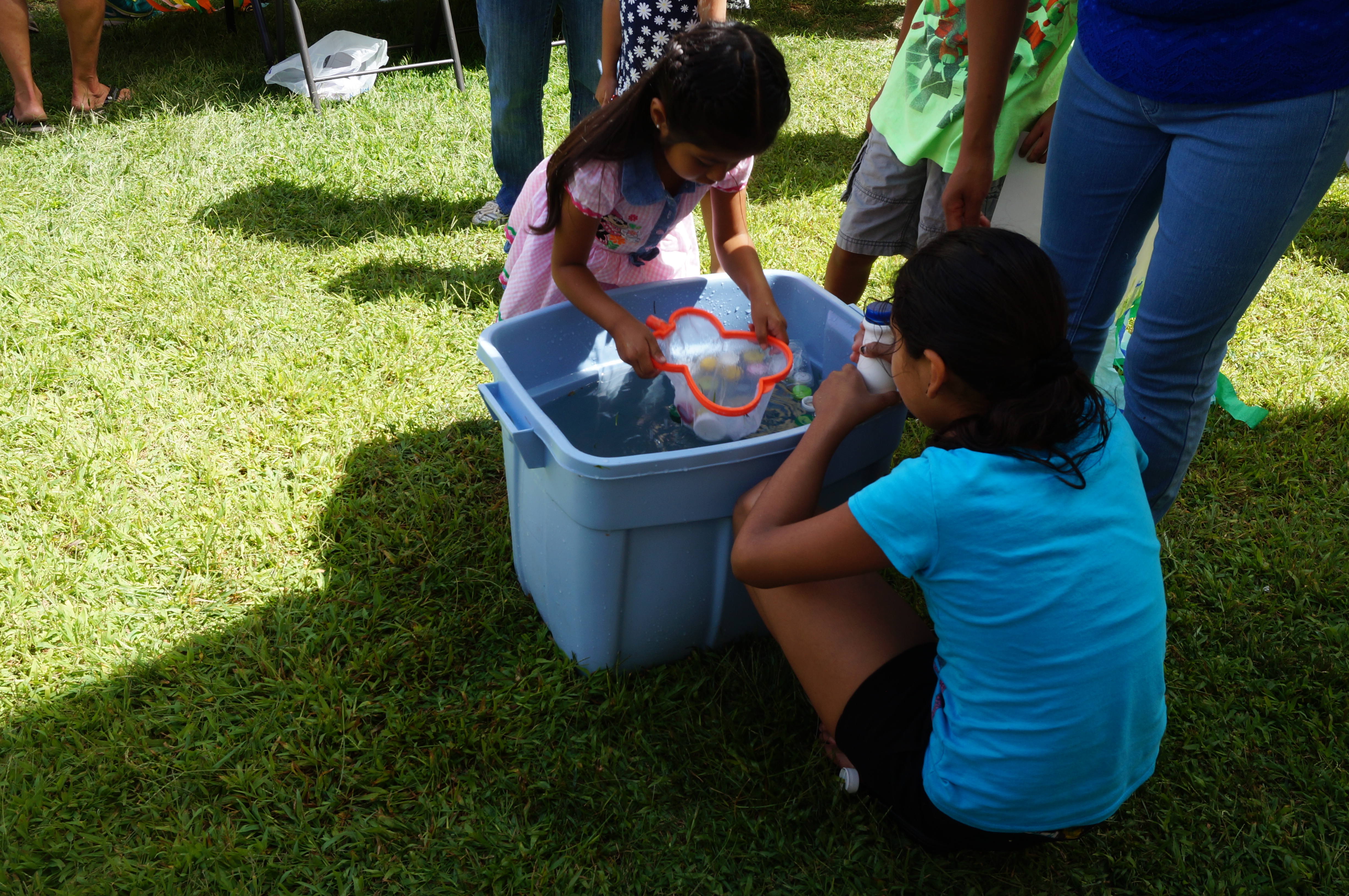 Water Heroes Clean Up The Trash Pawling Library - 