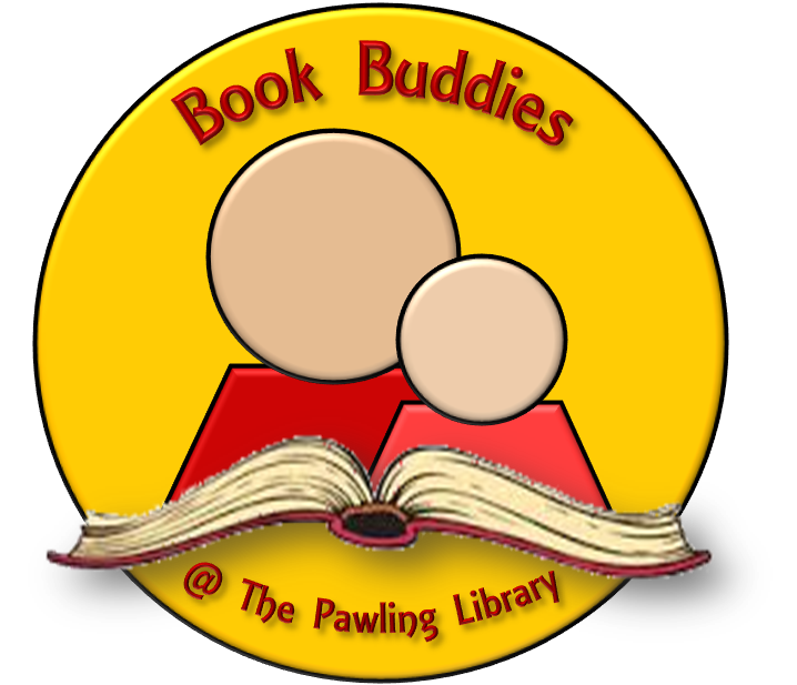 Book Buddies@ Book Buddies@