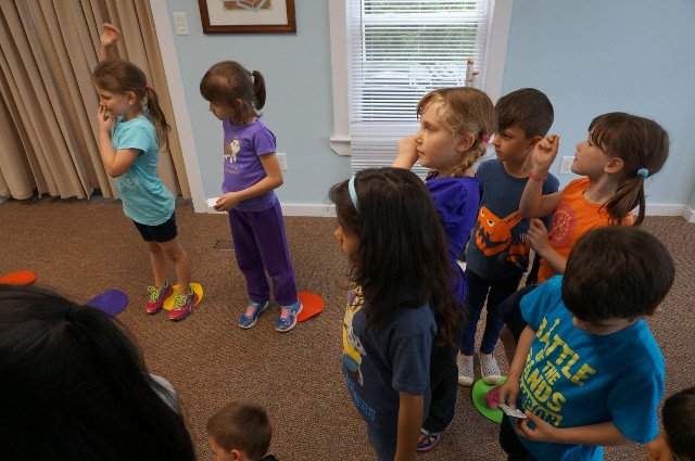 We keep asking lots of probability questions.