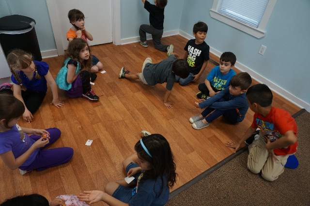 Boys against girls, but there are fewer boys. What's the probability that the boys will finish first?