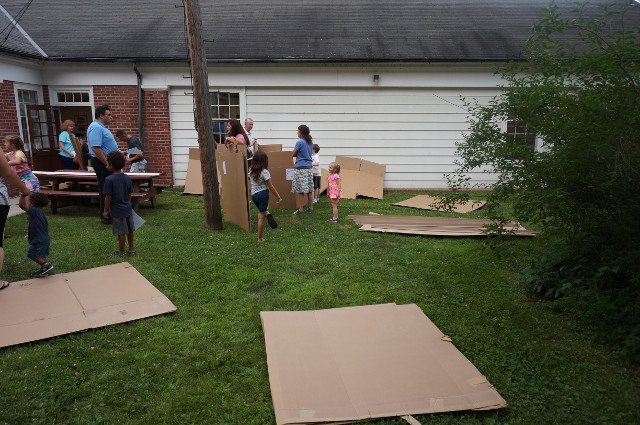 There are lots of choices thanks to Westchester Modular.