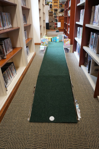 Read & Play!