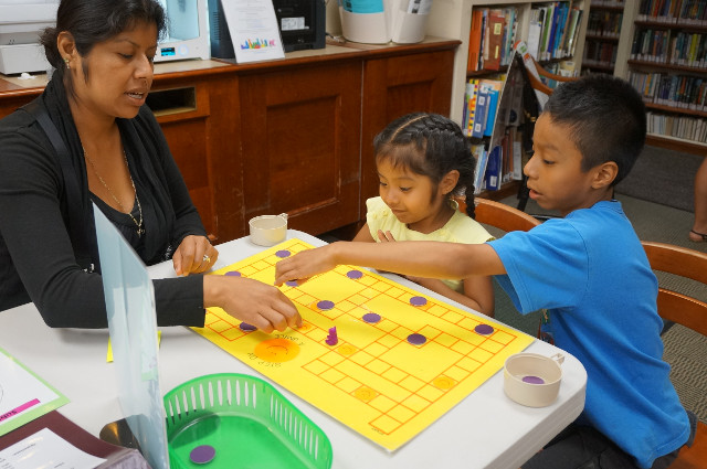 Using thinking skills & strategies to win smiles!