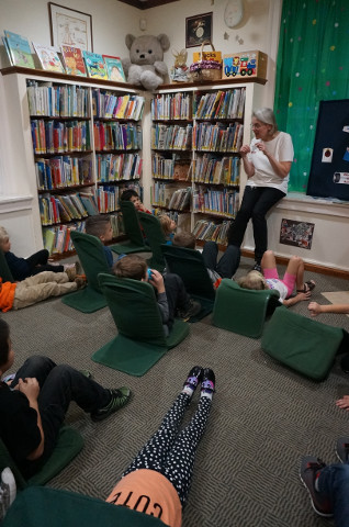 There are six different kinds of simple machines. Let's go check them out!