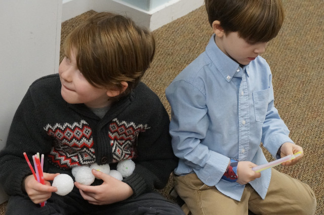 ...so we can have more math fun at home!