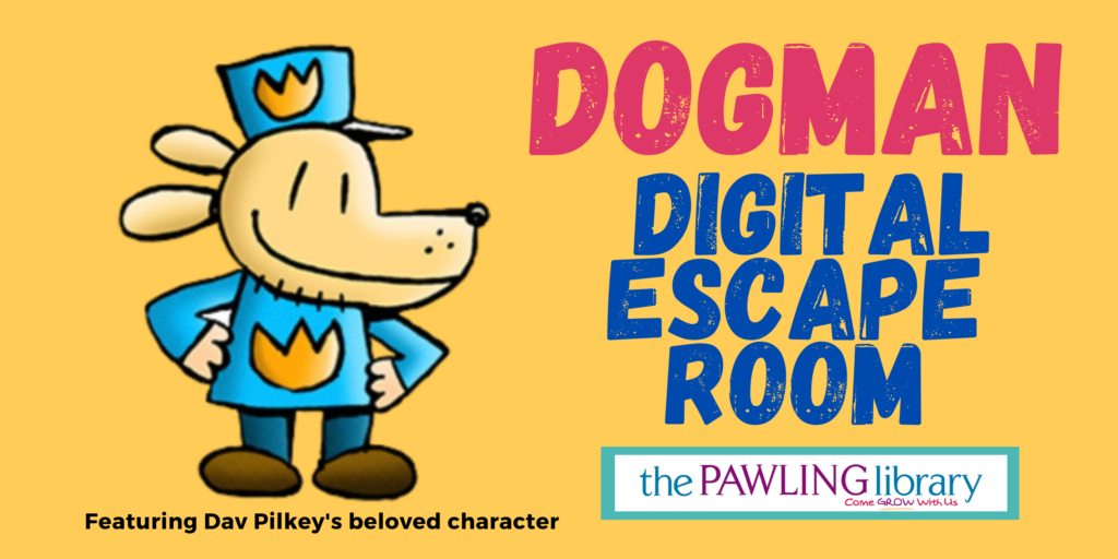 Current Children S Programs Pawling Library - roblox escape room summer artist