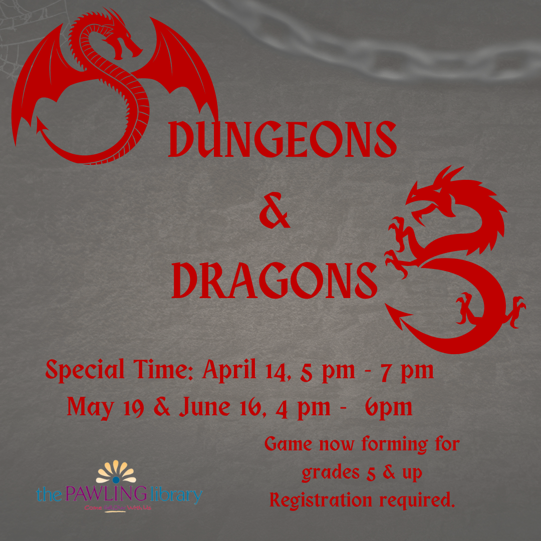 D&D 2023Calendar D&D 2023Calendar