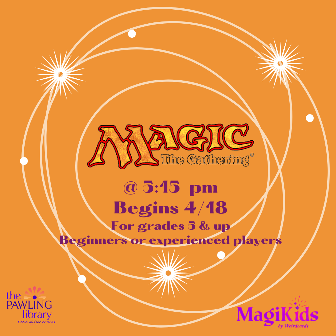 Magic The GatheringCalendar Magic The GatheringCalendar