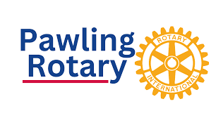 Pawling Rotary Logo Pawling Rotary Logo