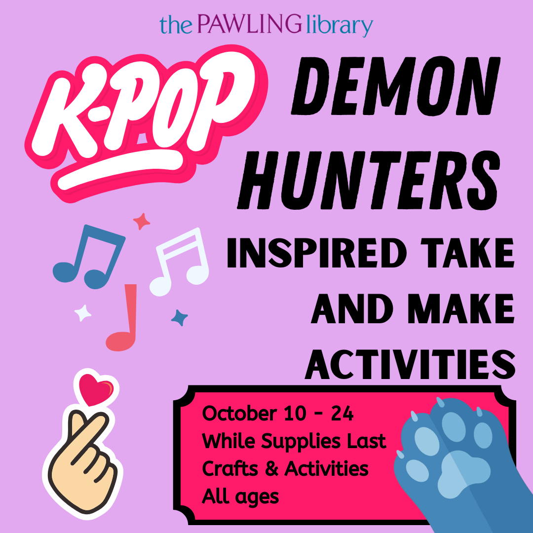 Kpop demon hunters takes and makes Kpop demon hunters takes and makes