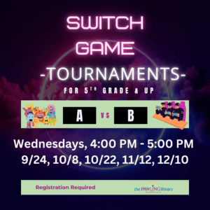 Switch Game Calendar Switch Game Calendar