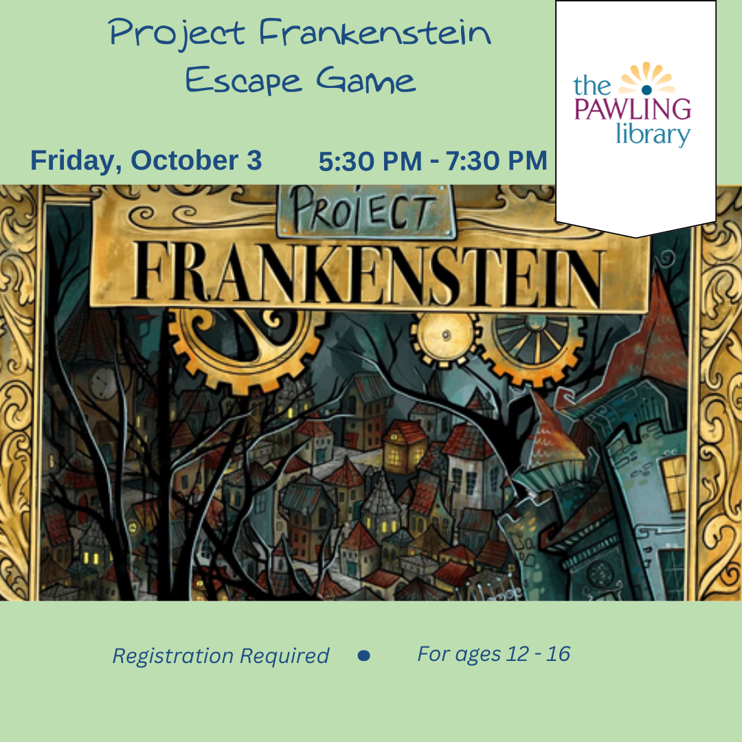 project frankensteincalendar project frankensteincalendar