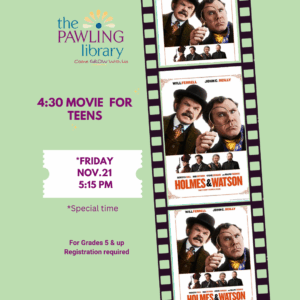 NOv430 Movie Clubcalendar NOv430 Movie Clubcalendar