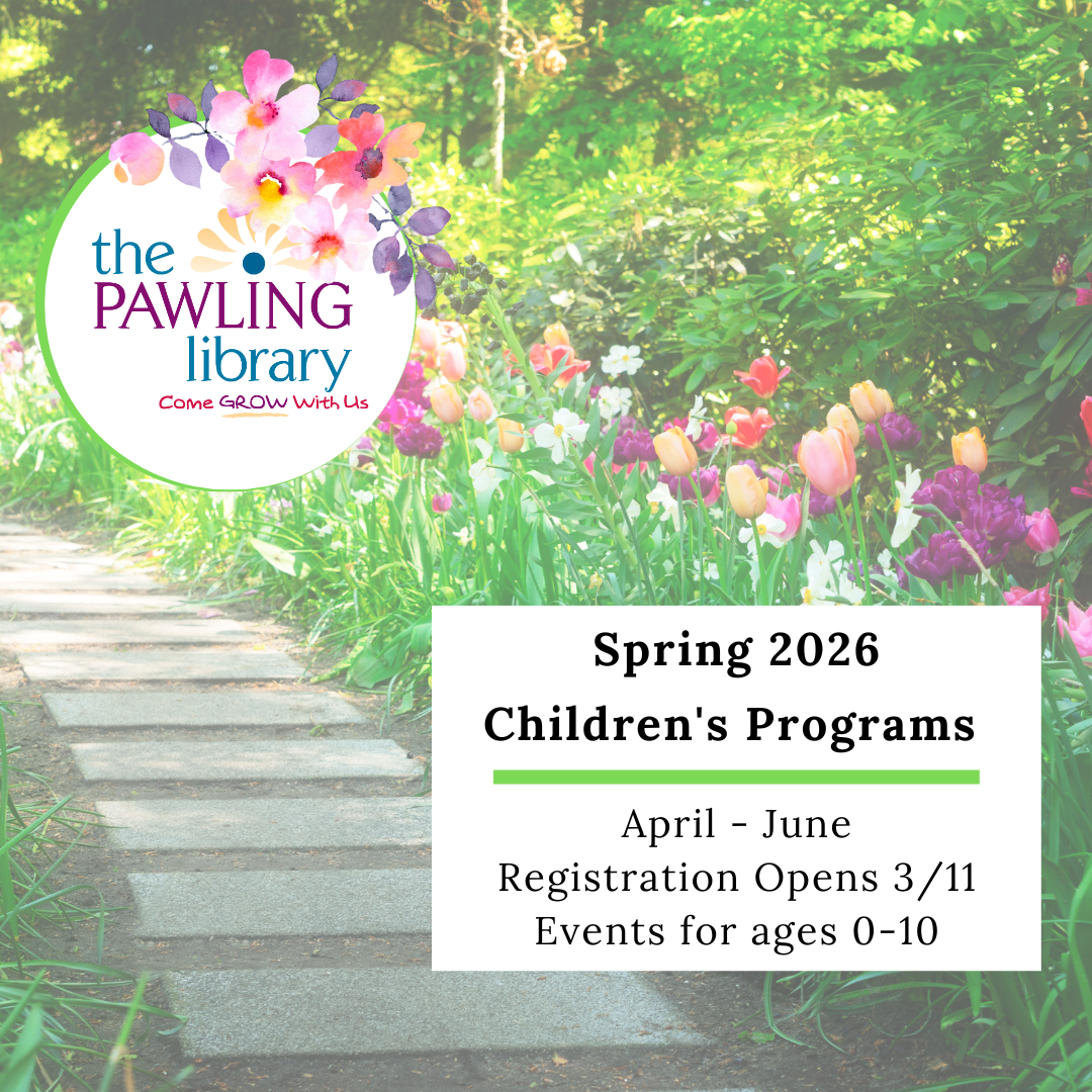 Spring General Reg (not open)