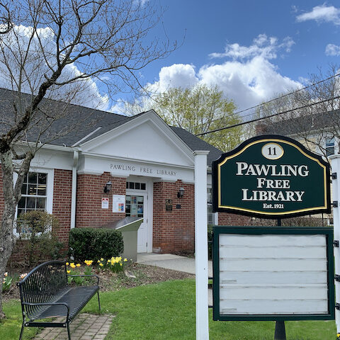Events for October 2023 – Pawling Library