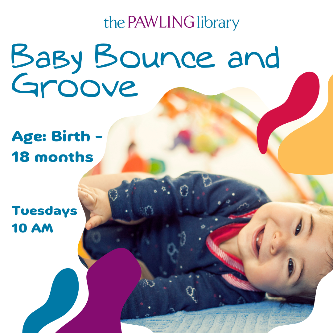 Baby Bounce Summer 2025 Baby Bounce Summer 2025